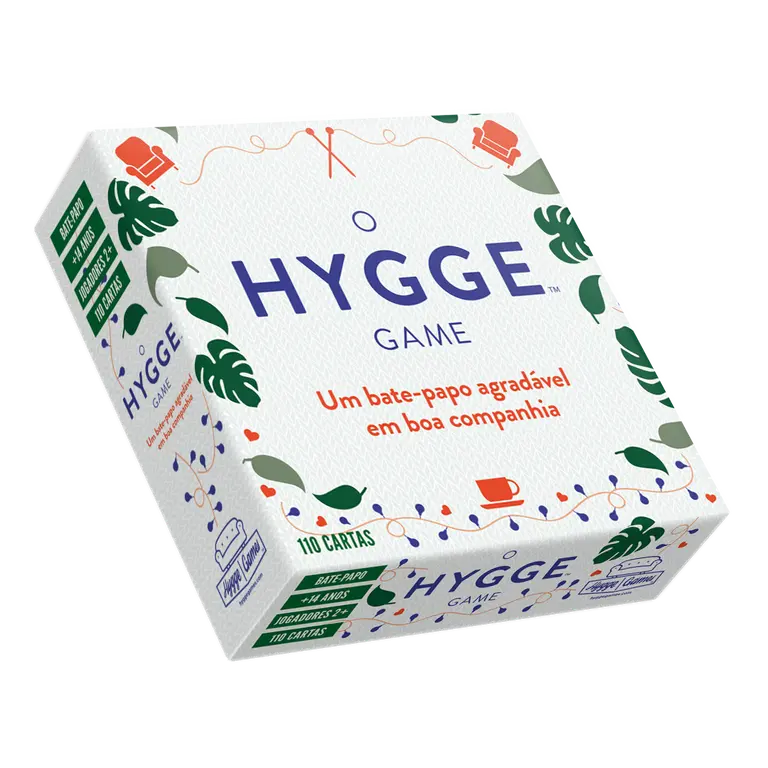 O Hygge Game